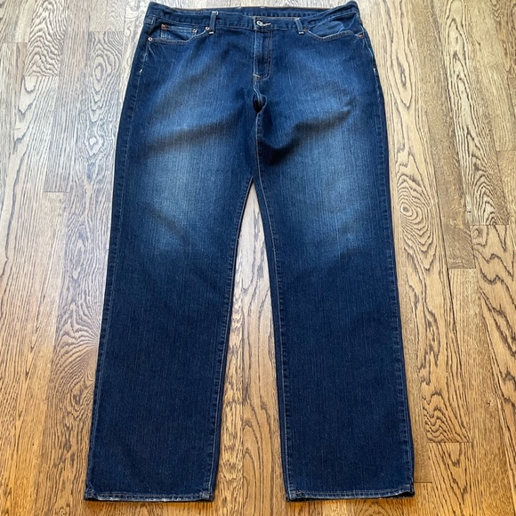 Lucky Brand “Vintage Straight” Jeans - Picture 6 of 11